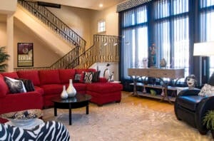Lisa Allen Family Room 1 Smaller