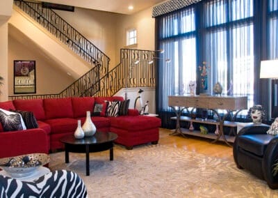 Lisa Allen Family Room 1 Smaller