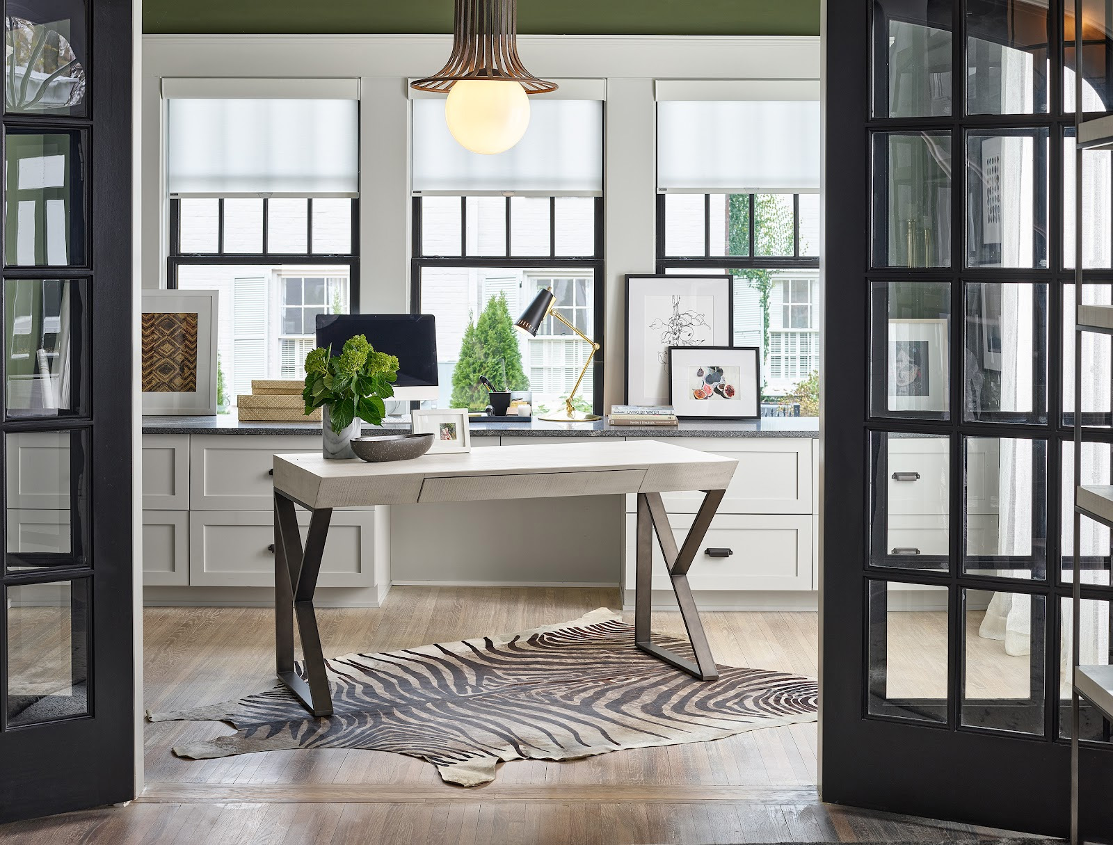 Home Office Upgrade Top 10 Interior Design Tips for a Productive Year Or 4