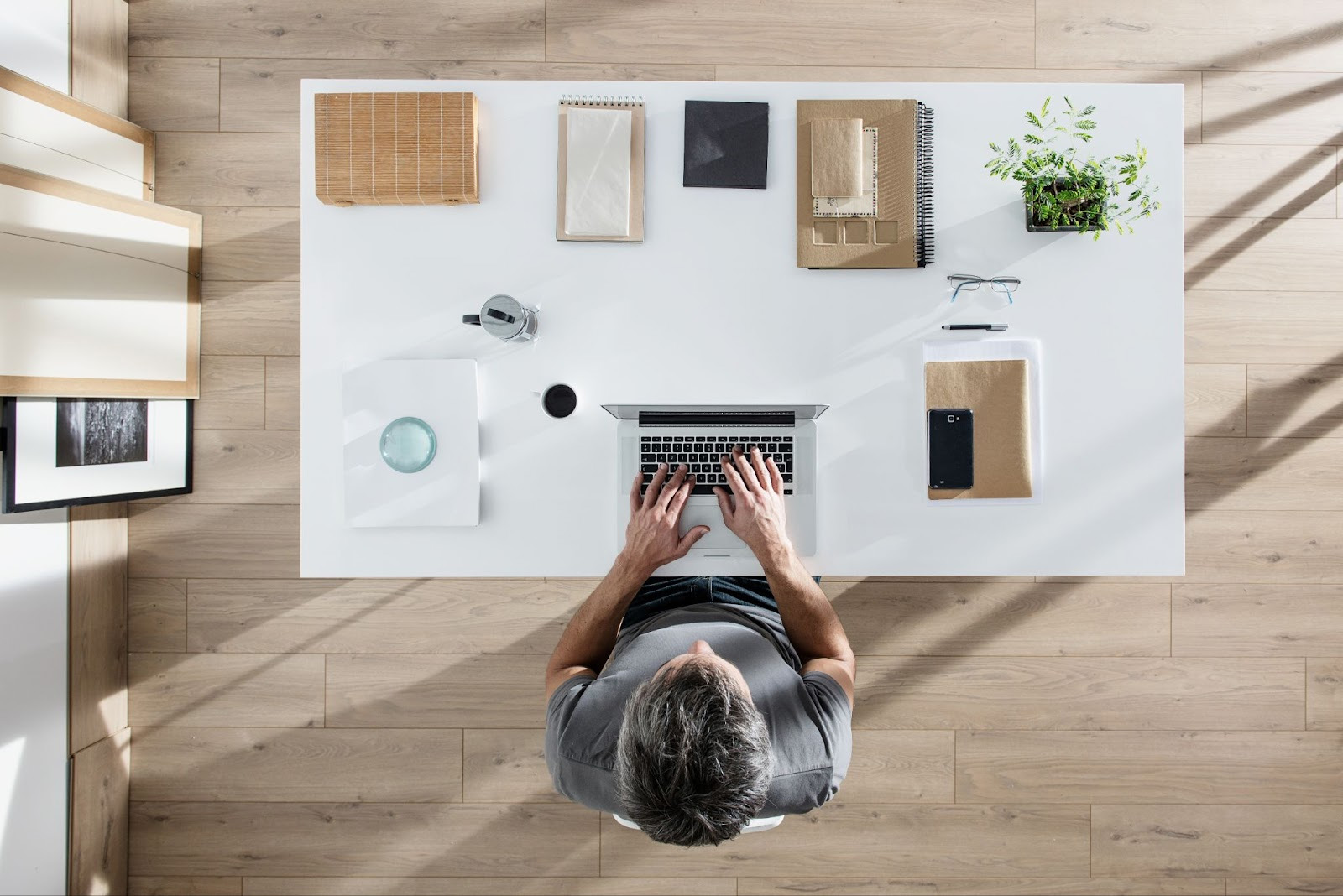 Home Office Upgrade Top 10 Interior Design Tips for a Productive Year Or 5