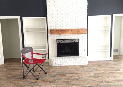 1 March Thrush Home Transformation – A Cozy Beautiful Space for Empty Nesters 2