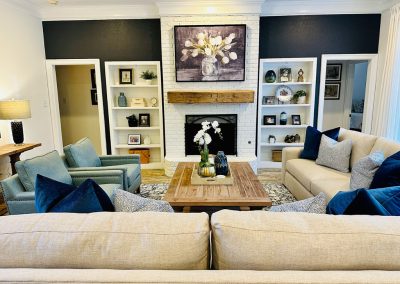 2 March Thrush Home Transformation – A Cozy Beautiful Space for Empty Nesters 3