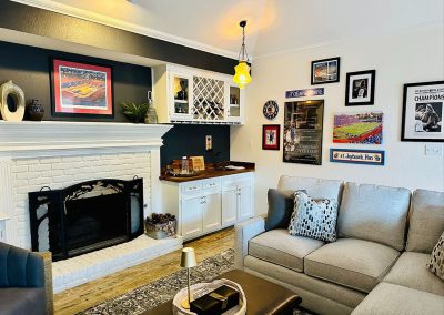 4 March Thrush Home Transformation – A Cozy Beautiful Space for Empty Nesters 5