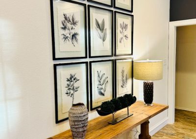 5 March Thrush Home Transformation – A Cozy Beautiful Space for Empty Nesters 6