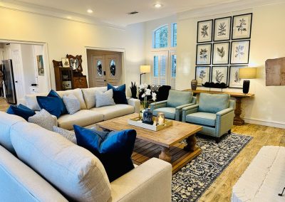 6 March Thrush Home Transformation – A Cozy Beautiful Space for Empty Nesters 7