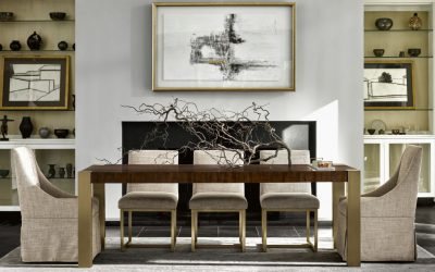Organic Modern Interior Design: The Best of Both Worlds