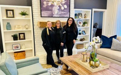 The Art of Interior Design: What Do Interior Designers Really Do?