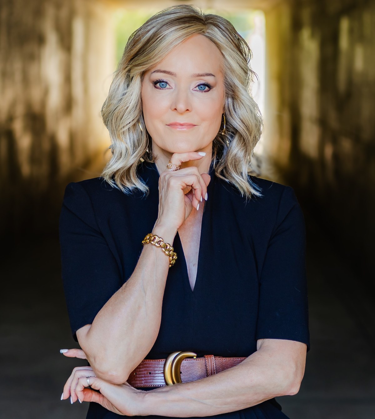 Our Team 1 LISA LANDRY