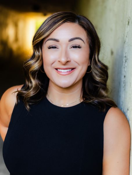 Our Team 8 RHEA ALCALA