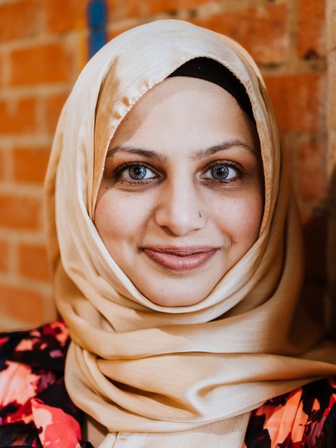 Our Team 11 Summaiya Wasif