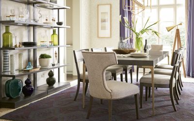 How to Make Small Spaces Look Bigger with Design