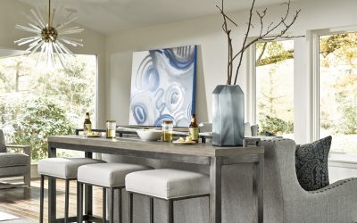 How Interior Design Affects Your Mood