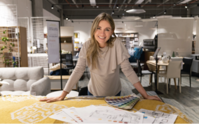 Interior Decorator Near Me vs. Interior Designer: Which One Do I Need?
