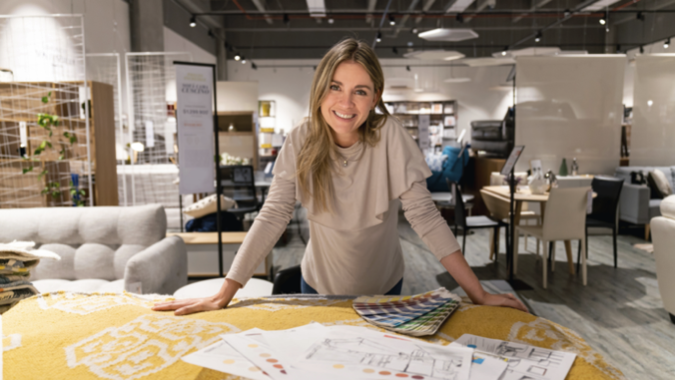 Interior Decorator Near Me vs. Interior Designer: Which One Do I Need?