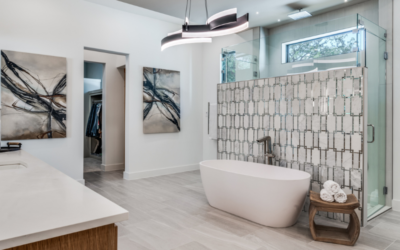 The Best Dallas Interior Designers for Contemporary Minimalist Spaces
