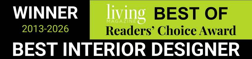 2026 living magazine best of banner